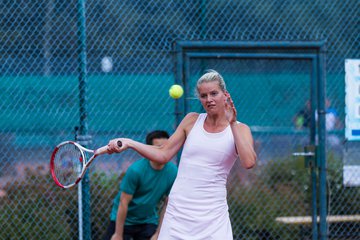 Carolin Schmidt 198 - Horst Schröder Pokal
